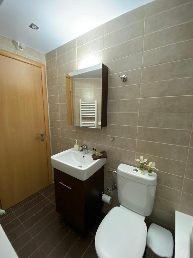 Airport Tk Luxury Home 아르테미다 외부 사진