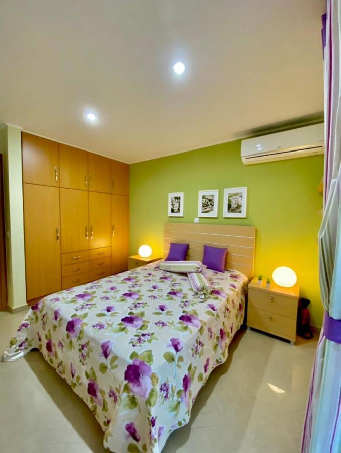 Airport Tk Luxury Home 아르테미다 외부 사진