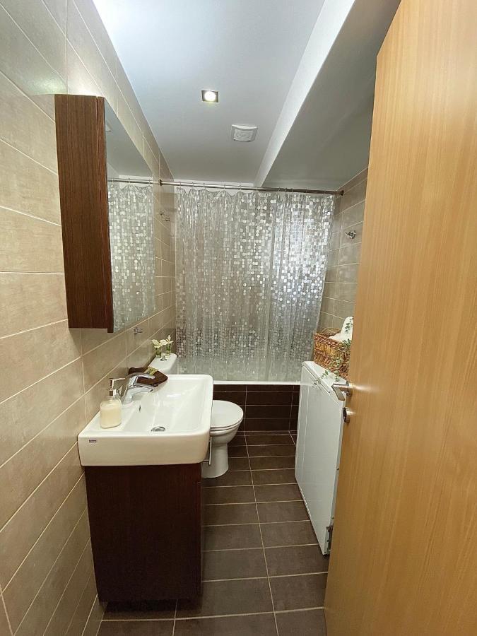 Airport Tk Luxury Home 아르테미다 외부 사진