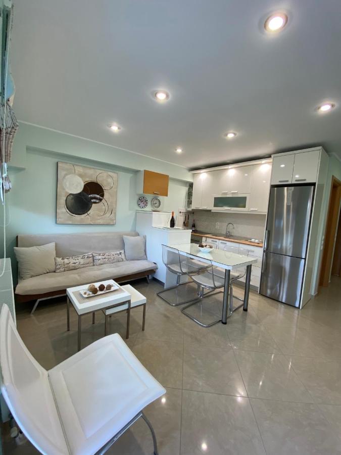 Airport Tk Luxury Home 아르테미다 외부 사진