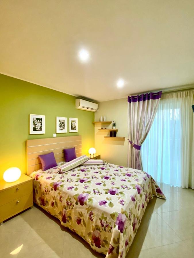 Airport Tk Luxury Home 아르테미다 외부 사진