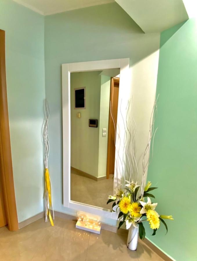 Airport Tk Luxury Home 아르테미다 외부 사진