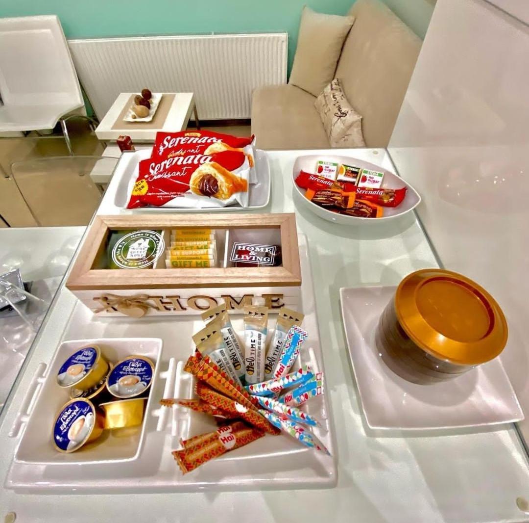 Airport Tk Luxury Home 아르테미다 외부 사진