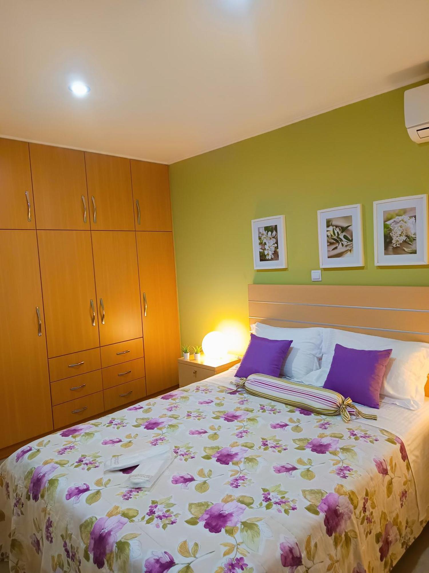 Airport Tk Luxury Home 아르테미다 외부 사진